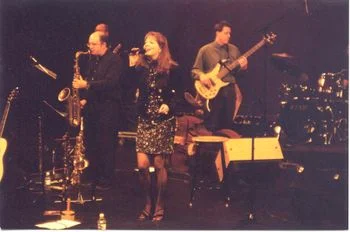 Joan Hammel