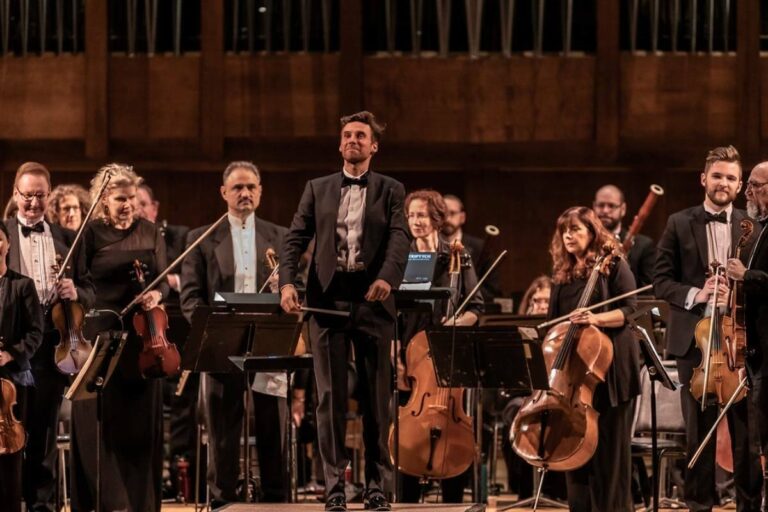 Illinois Philharmonic Orchestra