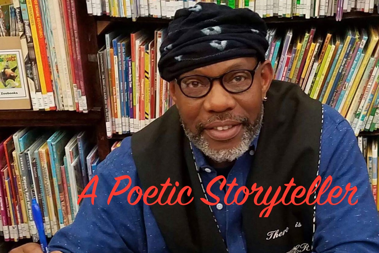 Oba William King: Poetic Storyteller