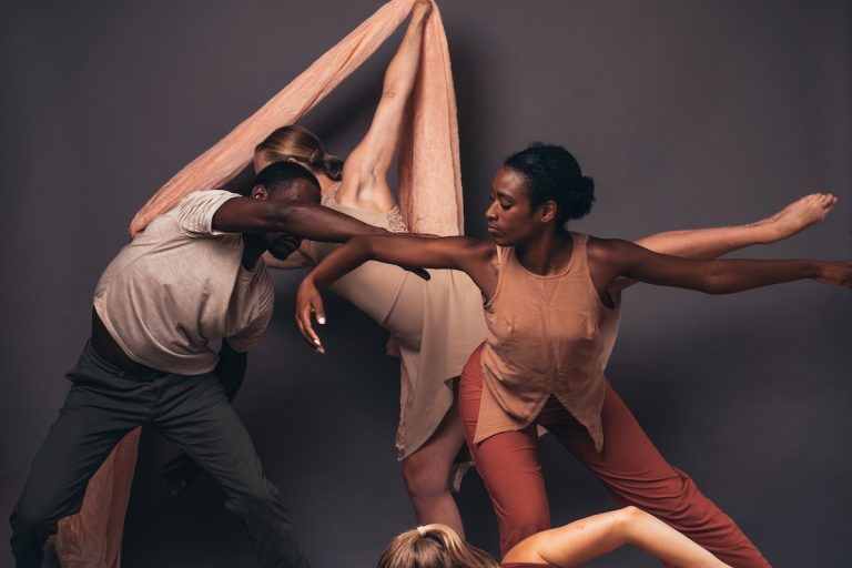 Winifred Haun & Dancers