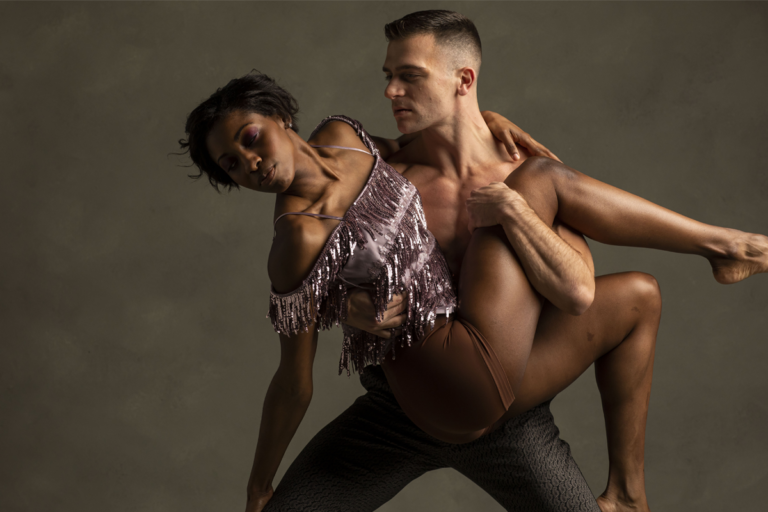 Giordano Dance Chicago