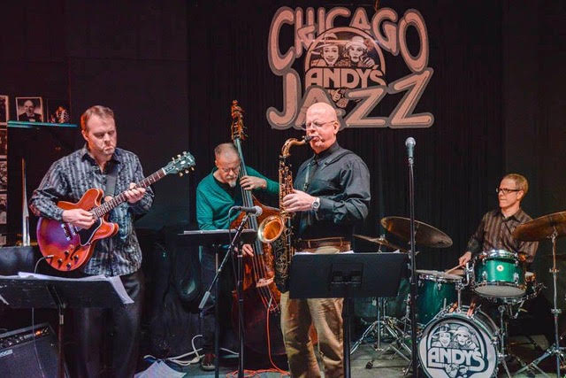 Bill Overton - Illinois Presenters Network