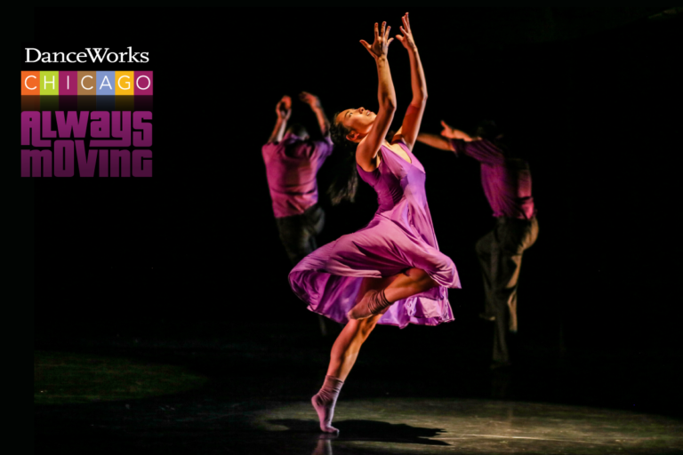 DanceWorks Chicago