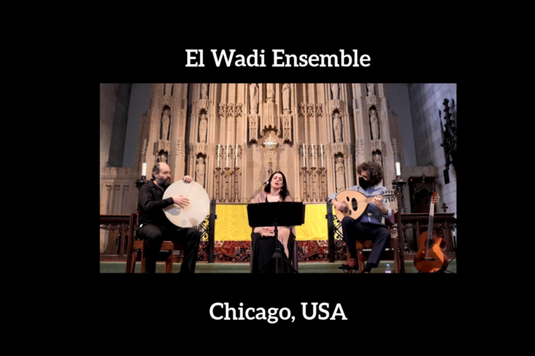 El Wadi Ensemble