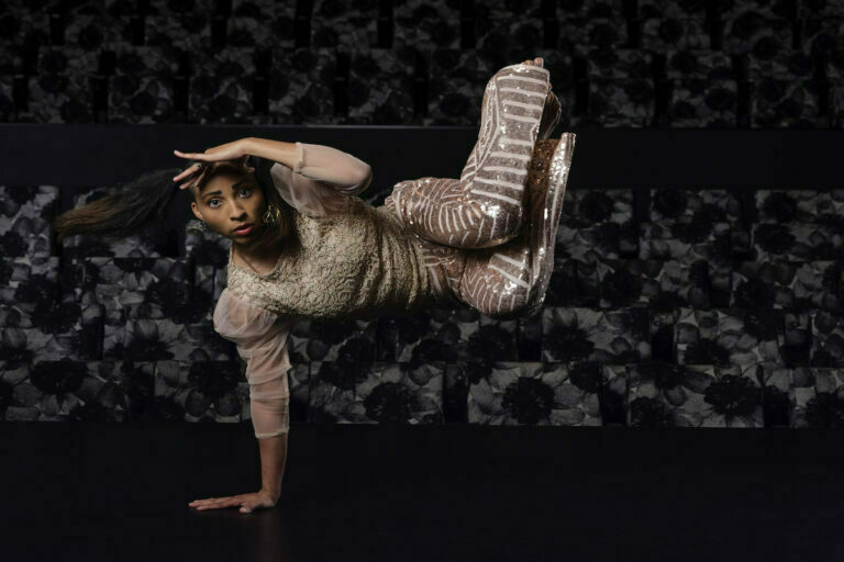 Red Clay Dance Company