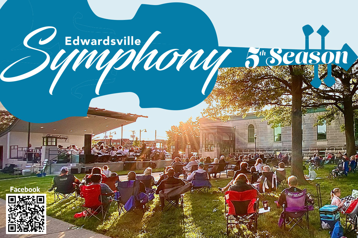 Edwardsville Symphony (formerly Edwardsville Community Symphony)