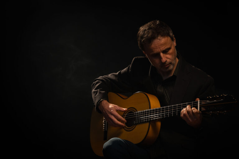 Global Spanish Guitar
