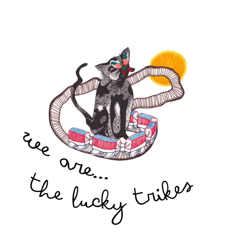 The Lucky Trikes