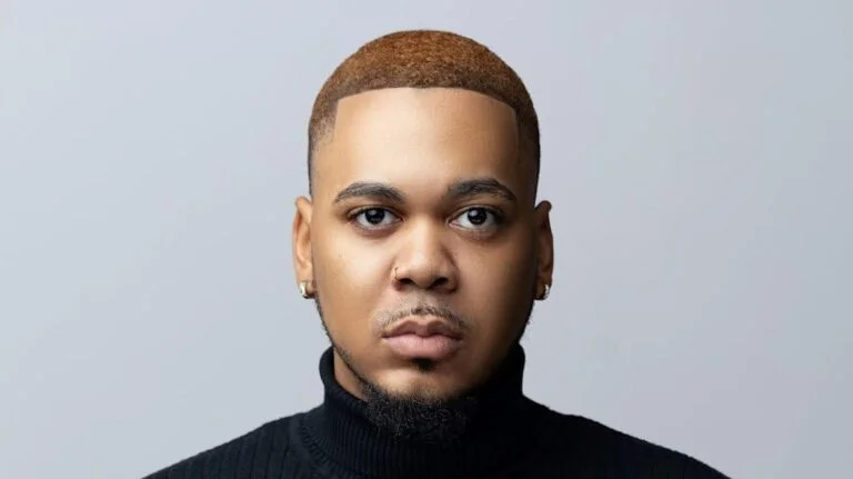 Anthony Sampson