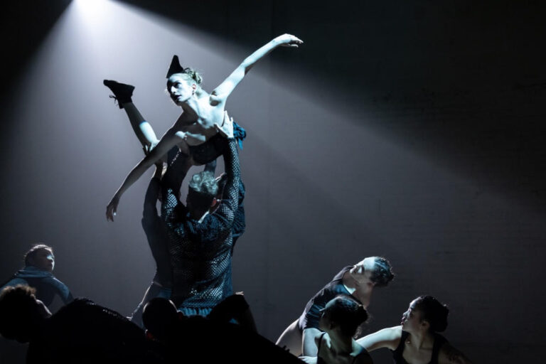 Visceral Dance Chicago
