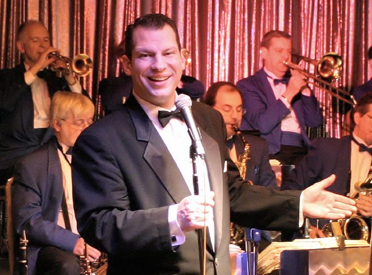 Peter Oprisko Pop/Jazz Ensemble