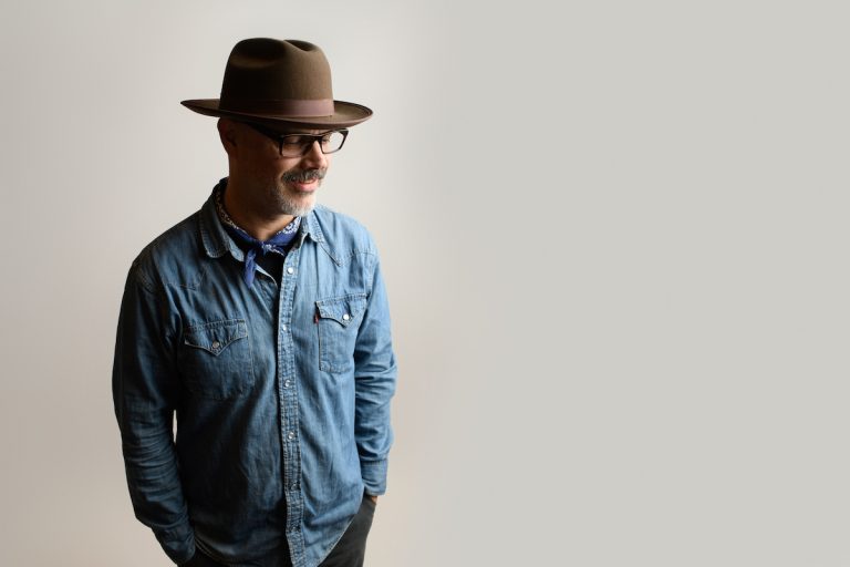 Edward David Anderson